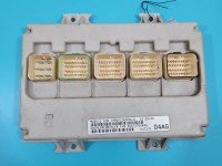 Sterownik moduł Chrysler Pacifica 04727604AG CHRYSLER, MODUŁ KOMFORTU