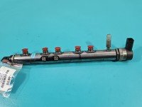 Listwa wtryskowa CZUJNIKI Bmw e90 0445214135, 780060103, 0281002949 2.0d