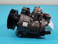 Sprężarka klimatyzacji kompresor Vw Jetta VI 1K0820859T
