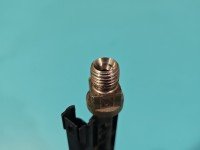 TESTOWANY Wtryskiwacz BMW X5 F15 0261500172, 7639994 3.0 T N55