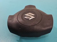 Poduszki powietrzne zestaw komplet Suzuki Swift Mk6