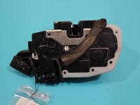 Zamek przód lewy G83-13420 Nissan Micra K13 EUROPA Nissan, 4 pin