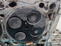 Głowica Mazda 6 II GH 2.0 citd