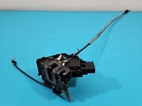 Zamek przód lewy Ford S-max I MK1 EUROPA Producent części: FORD, 6pin, 6M2A-R21813-EB