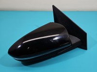 Lusterko prawe i20 III 2020- czarny, X5B europa