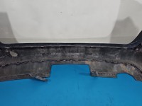 Zderzak tył tylny Opel Astra IV J kombi Z190