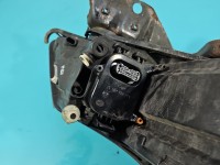 Reflektor lewy lampa przód Skoda Octavia II EUROPA