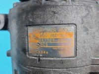 Sprężarka klimatyzacji kompresor Vw Passat B5 8D0260808, 447200-963