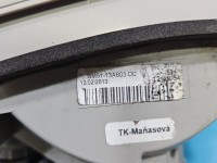 Lampa tył lewa Ford Focus Mk3 kombi KLAPY KOMBI 10-14, BM51-13A603-DC EUROPA