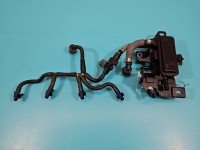 RURKI Przewód paliwowy Renault Megane IV 2936123-, 64-201351 1.5 dci (K9KU873)