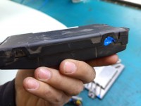 Komputer Sterownik silnika A6421508900, 0281016656 Mercedes E C207 A207 3.0 cdi