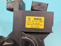 Pedał gazu potencjometr Iveco Daily III 0281002632 2.3 HPI (F1AF0481B)