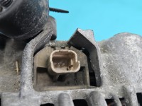 TEST Alternator Citroen C5 I 9649846880 1.8 16V