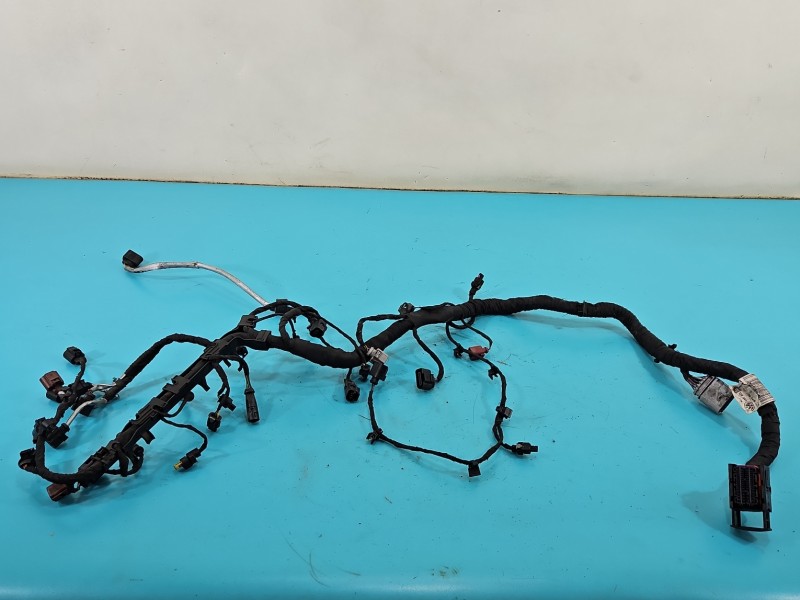 InstalacJa Wiązka silnika 04L972627JG 1.6 tdi Skoda Octavia III