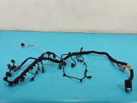 InstalacJa Wiązka silnika 04L972627JG 1.6 tdi Skoda Octavia III