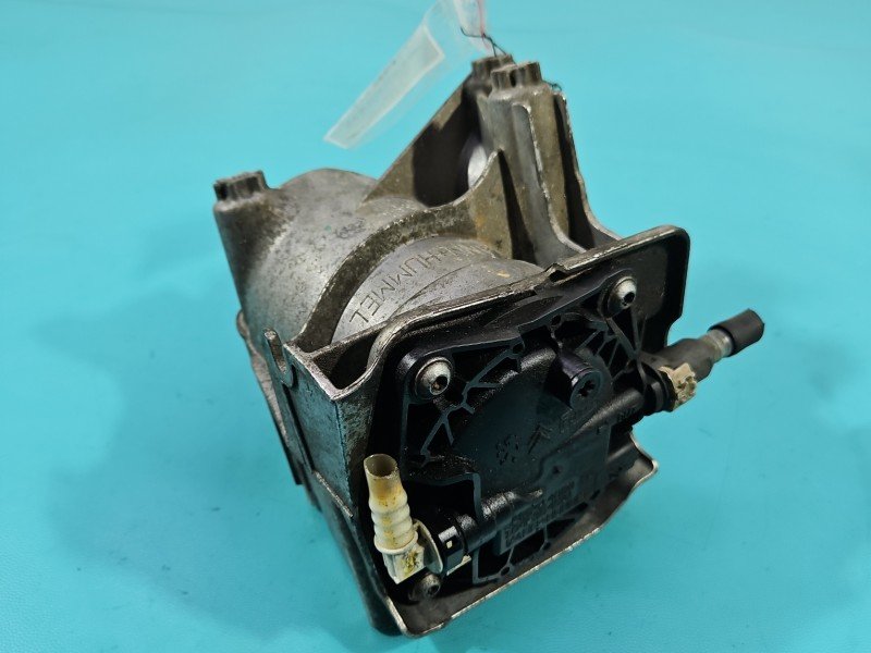 Obudowa filtra paliwa Citroen C4 II 9685414080, 9683199680 2.0 hdi