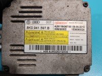 Przetwornica xenon AUDI Q5 08- 8K0941597B