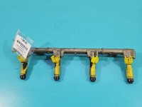 Wtryskiwacz Toyota Avensis Verso 23250-28050 2.0 vvti (1AZFE)