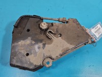 Zbiornik płynu FAP DPF zbiorniczek CITROEN DS4 15-20 2.0 hdi 9802961180