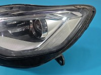 Reflektor lewy lampa przód AUDI A6 C7 EUROPA 4G0941005F