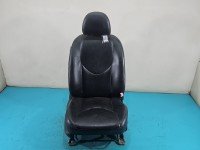 Fotel prawy przód pasażera Toyota Rav4 III 05- 5d EUROPA