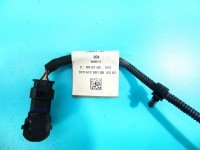 Wiązka zderzaka tył Porsche Panamera I 970 97061280100 Instalacja pdc