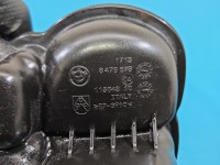 Zbiorniczek Zbiornik wyrównawczy BMW iX1 U11 0.0 elektryczny