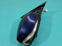 Lusterko prawe infiniti Q50 I 13-17 granatowyRAY europa