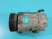 Sprężarka klimatyzacji kompresor Audi A3 8L 1J0820803A