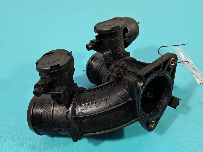 Przepustnica Citroen C4 picasso I 06-13 9684269380 2.0 hdi (10DYUR) Przepustnica Citroen C4 picasso I 06-13 9684269380 2.0 hdi (10DYUR)