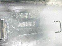 Wentylatory Wentylator chłodnicy Mercedes Vaneo W414 1.7 cdi 0130303925, 4145000293