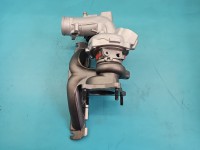 Turbosprężarka Regenerowana Vw Passat B6 2.0 TFSI BPY 200KM 53039700086, 53039880086, 06F145701C