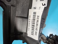 Deska rozdzielcza airbag pasażera kokpit Kia Sportage III 10-15