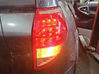 Lampa tył prawa Toyota Rav4 III 05- HB EUROPA