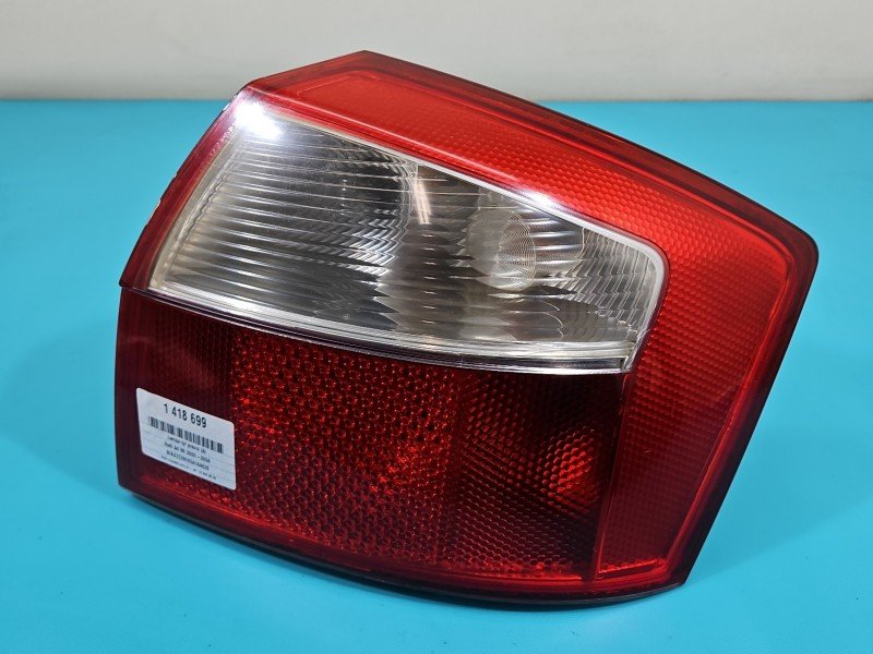 Lampa tył prawa Audi A4 B6 sedan