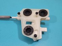 Zamek klapy tył A0997400600 Mercedes W213 kombi Mercedes, 5+2 pin