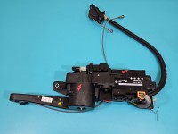 Siłowniki pozostałe Vw Sharan II 10- 2.0 tdi