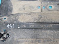 Osłona ZAŚLEPKA PLASTIK Suzuki Sx4 S-Cross 13-21 72823-61M0L