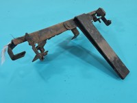 Mocowanie uchwyt Dacia Duster II 18-