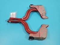 Zawias maski komplet Hyundai Elantra VI 15-20 LAVA ORANGE YR2