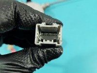 Podnośnik przód lewy Honda Jazz II 5d HB