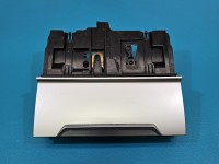 Listwa dekor deski Vw Passat B8 3G1858069E, 3G1858071A, 3G1863071 Europejska, 3szt. KPL