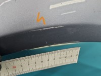 Błotnik przód lewy Opel Astra III H Z163