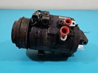 Sprężarka klimatyzacji kompresor Mazda CX-9 447260-6281, 10S20C