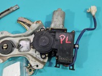 Podnośnik przód lewy SZYBY WINDA Mitsubishi Pajero Pinin 062020-0402, MR371761 5d HB