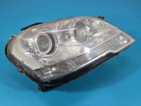 Reflektor prawy lampa przód Mercedes ML W164 EUROPA