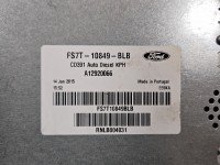 Licznik Ford Mondeo Mk5 2.0 tdci EUROPA