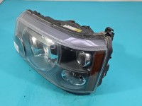 Reflektor lewy lampa przód Land Range Rover sport I L320 EUROPA 1EL238022-57