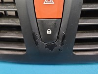 Kratka nawiewu środkowa Renault Megane III EUROPA