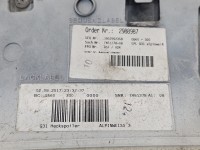 Spoiler lotka klapy BMW G30 300